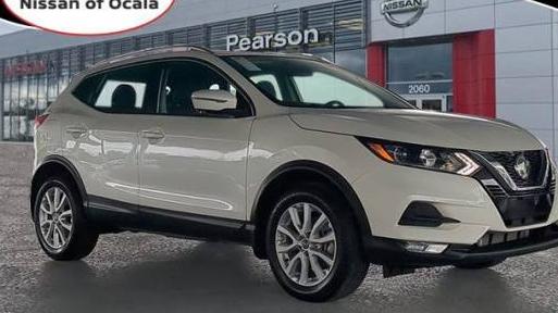 NISSAN ROGUE SPORT 2022 JN1BJ1BW8NW491390 image